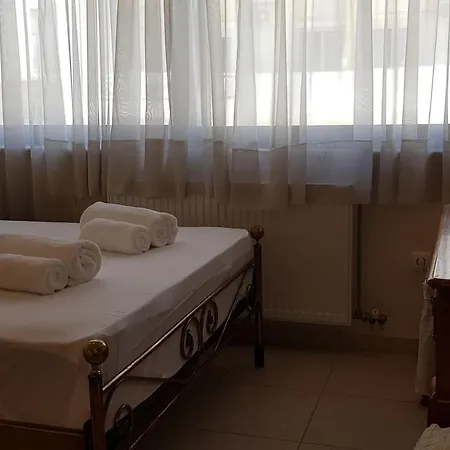 Apartment Aeri